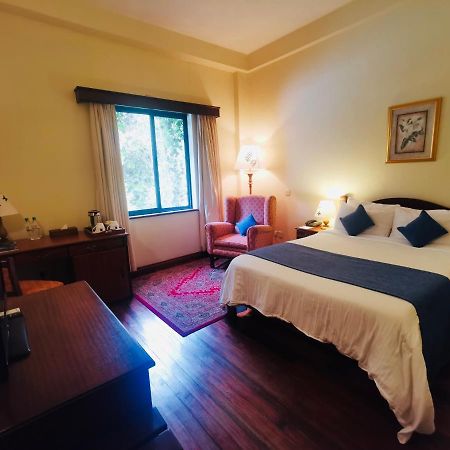 La Mada Hotel Ναϊρόμπι Εξωτερικό φωτογραφία